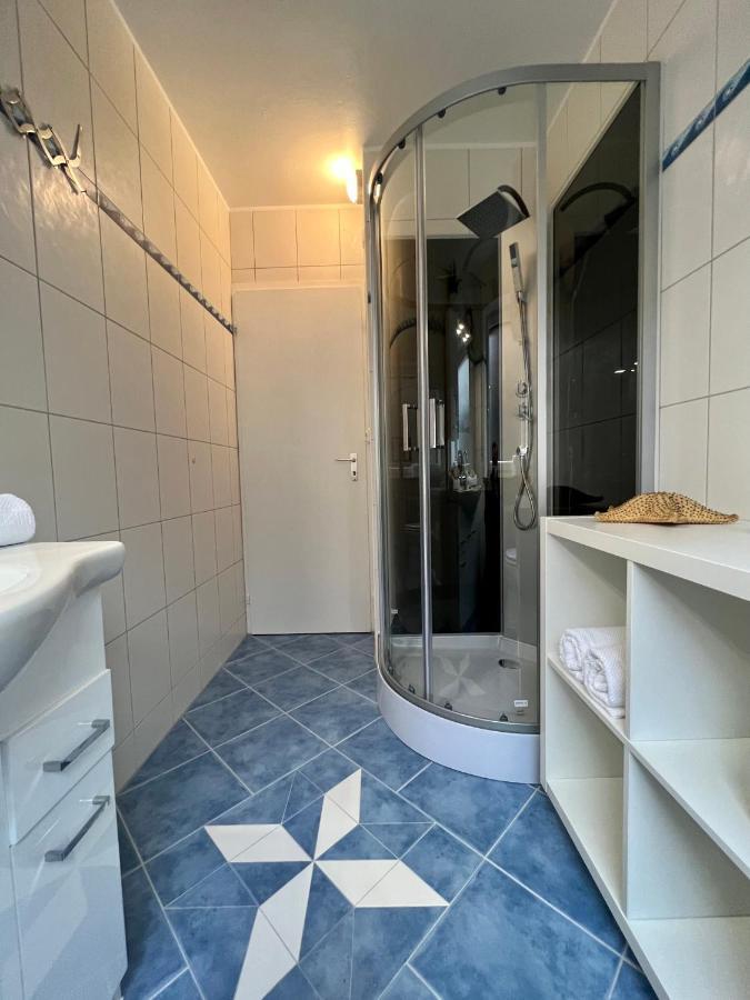 Ferienwohnung Da Salvatore 贝希特斯加登 外观 照片
