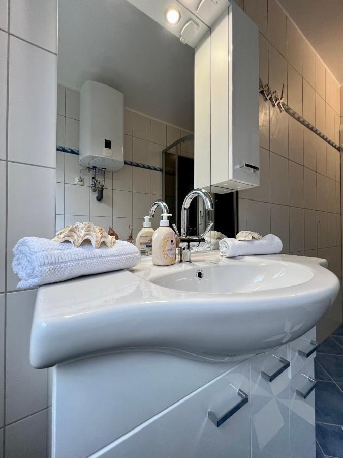 Ferienwohnung Da Salvatore 贝希特斯加登 外观 照片