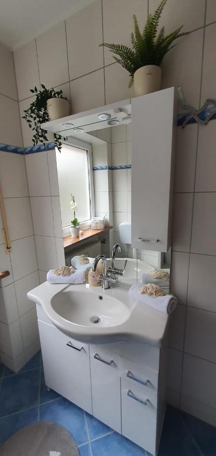 Ferienwohnung Da Salvatore 贝希特斯加登 外观 照片