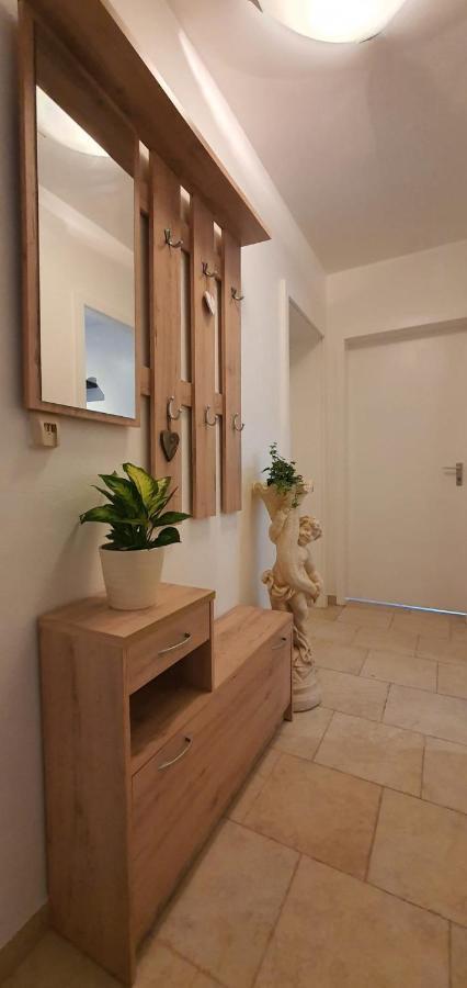Ferienwohnung Da Salvatore 贝希特斯加登 外观 照片