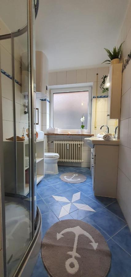 Ferienwohnung Da Salvatore 贝希特斯加登 外观 照片