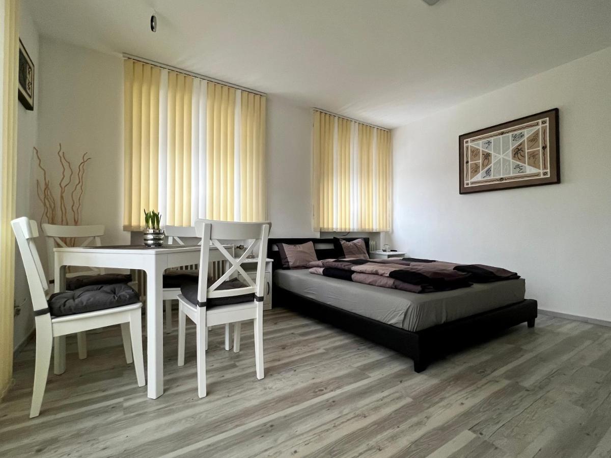 Ferienwohnung Da Salvatore 贝希特斯加登 外观 照片
