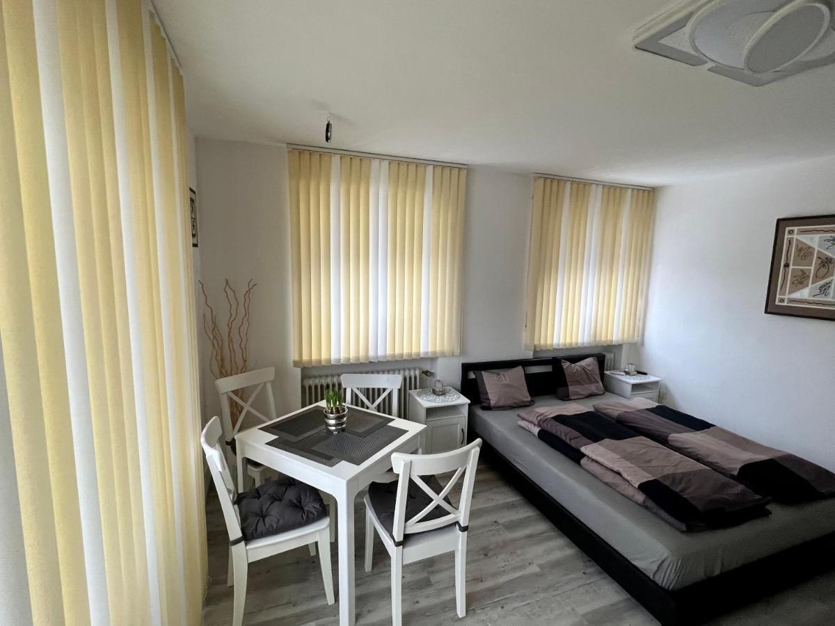 Ferienwohnung Da Salvatore 贝希特斯加登 外观 照片