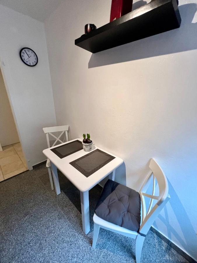 Ferienwohnung Da Salvatore 贝希特斯加登 外观 照片
