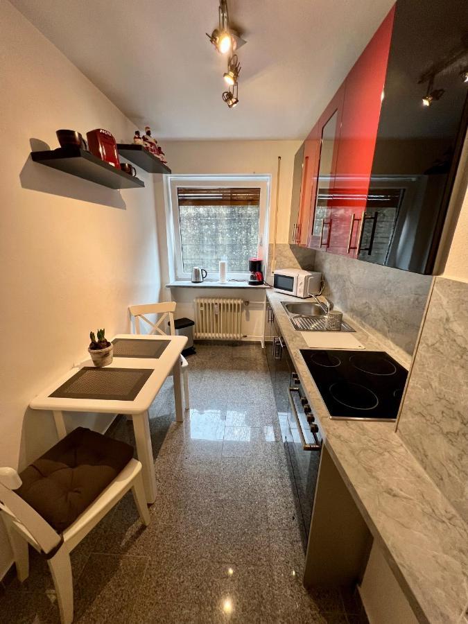 Ferienwohnung Da Salvatore 贝希特斯加登 外观 照片