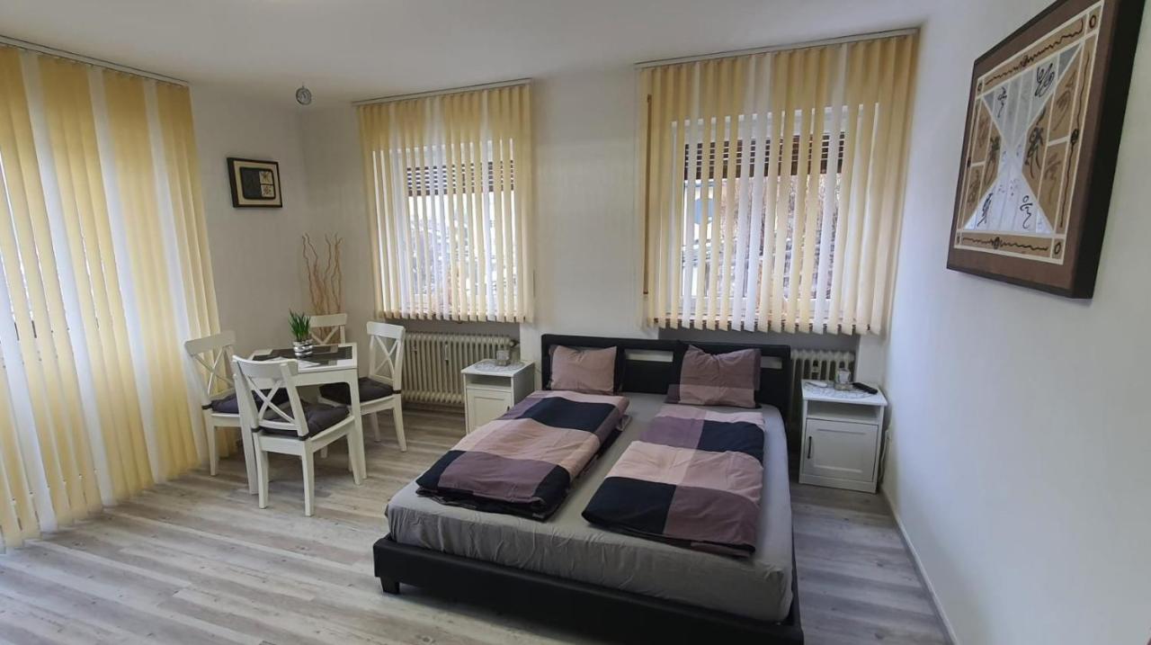 Ferienwohnung Da Salvatore 贝希特斯加登 外观 照片