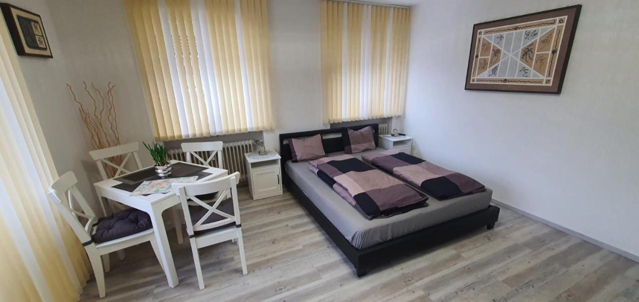 Ferienwohnung Da Salvatore 贝希特斯加登 外观 照片