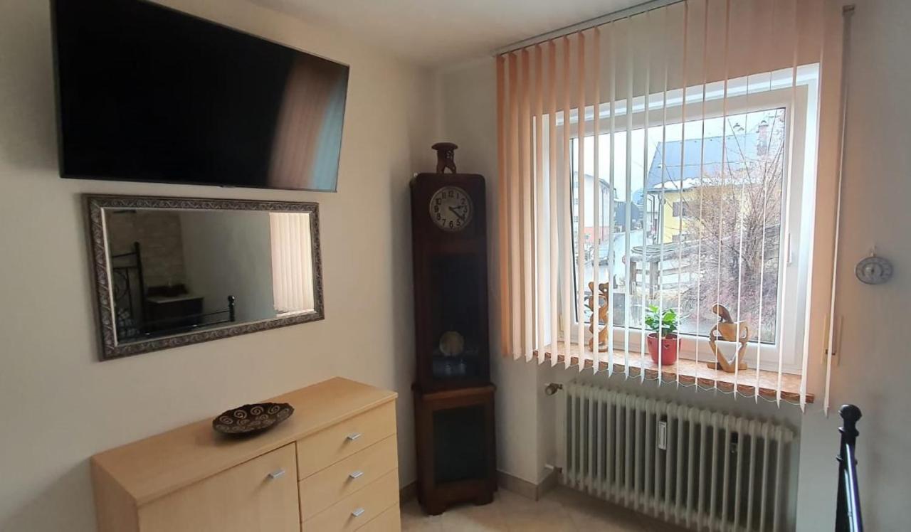 Ferienwohnung Da Salvatore 贝希特斯加登 外观 照片