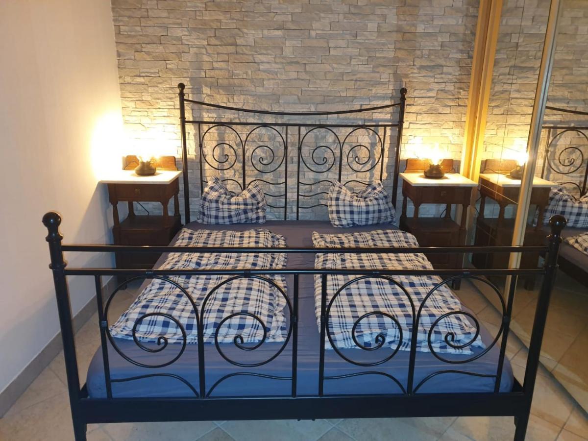 Ferienwohnung Da Salvatore 贝希特斯加登 外观 照片